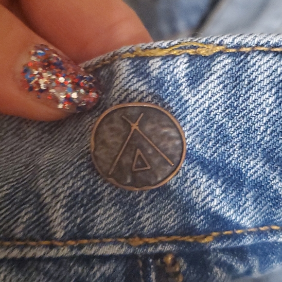 Jeans - Picture 6 of 7